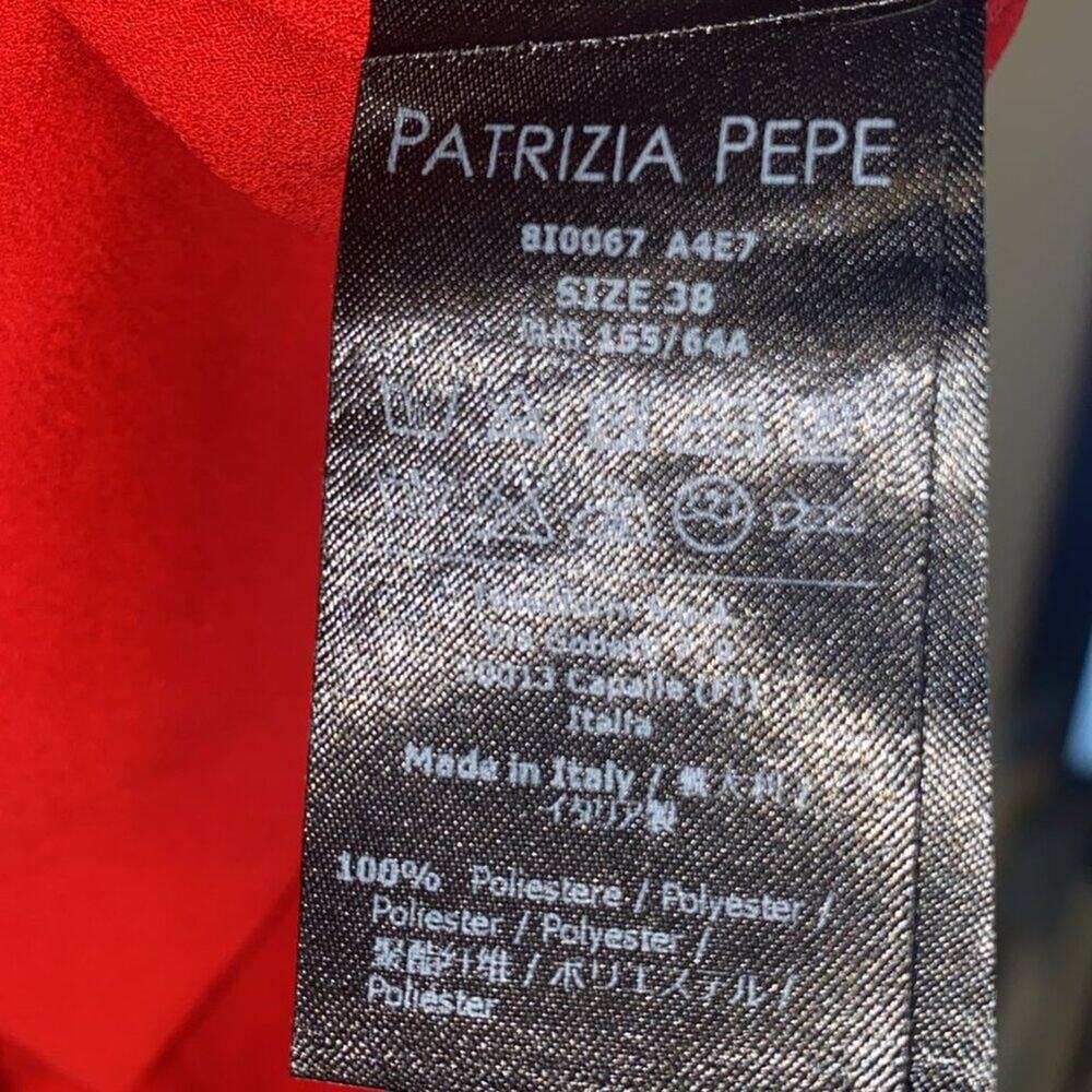 Camisole  by Patrizia Pepe - Picture 7 of 8